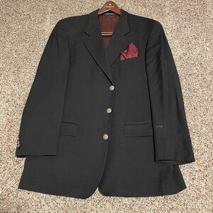 Men's Jacobson's Sport Coat